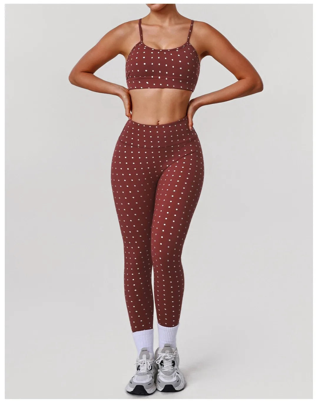 Starlight Flow Set – Brilho e Movimento