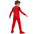 Abhaya Kids Jumpsuit – Proteção e Conforto