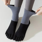 Kosha Steps — Control and Comfort for Yoga and Dance