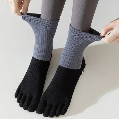 Kosha Steps — Controle e Conforto para Yoga e Dança