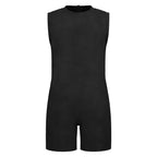 Ananda Kids Jumpsuit – Conforto e Liberdade.
