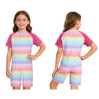 Ananda Kids Jumpsuit – Conforto e Liberdade.