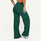ButterFlow Pants — Suavidad y Movimiento Natural