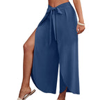 Goddess Breeze Pants – Elegância Feminina