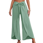 Goddess Breeze Pants – Elegância Feminina
