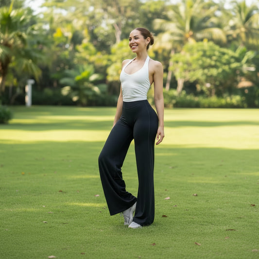 Everyday Flow – From Movement to Rest 