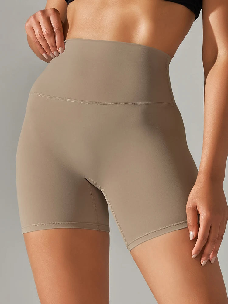Vita Motion Shorts — Cuerpo en Acción