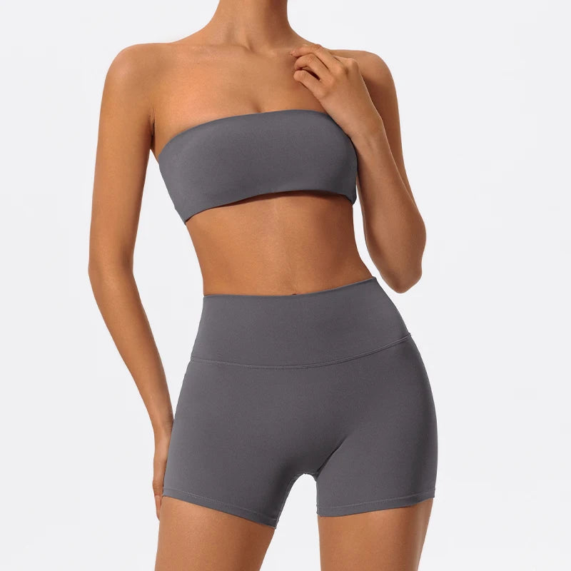 Calm Strength Set – Gentle Strength and Balance in Motion
