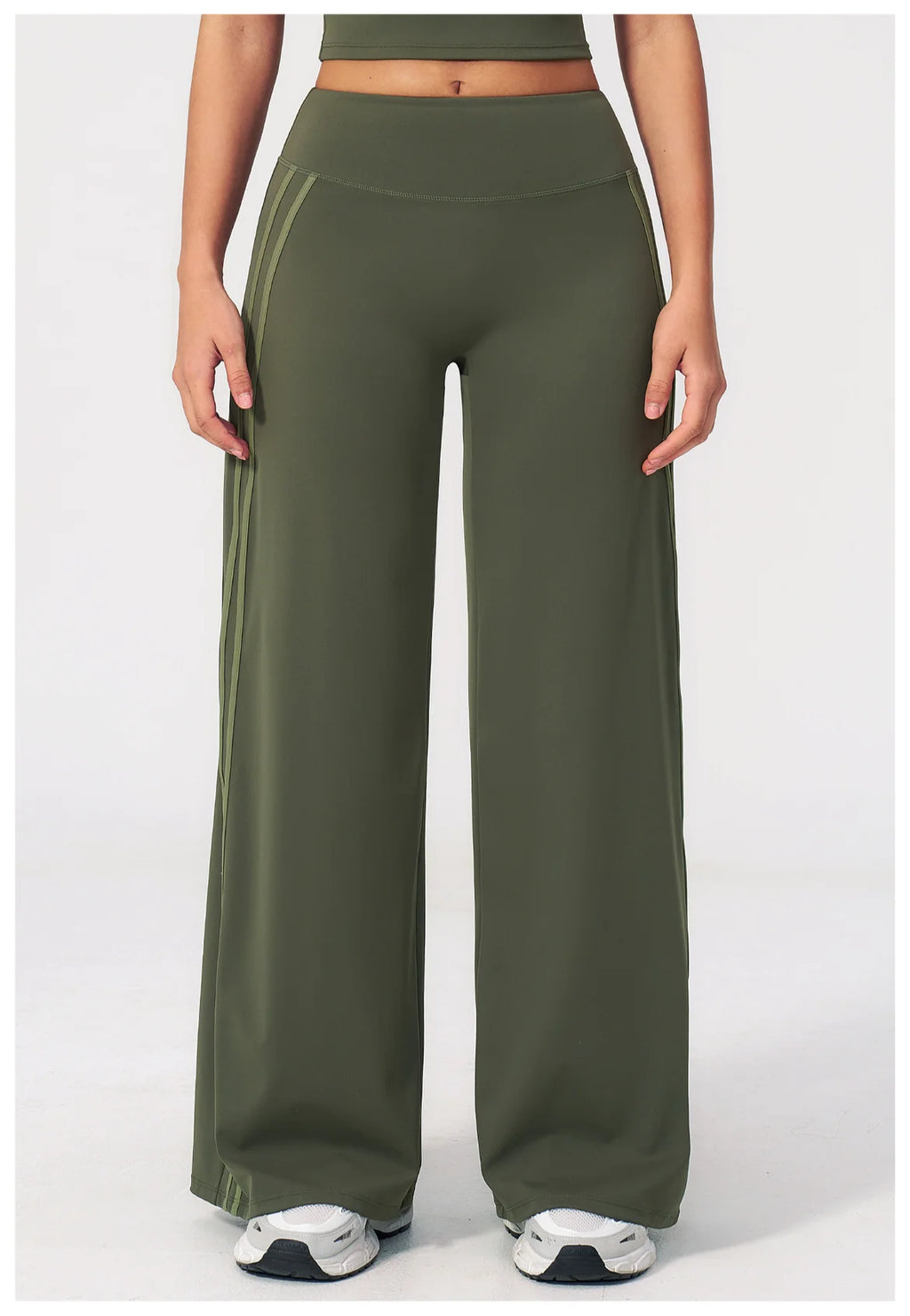Alma Terra Pants – Liberdade Natural