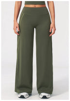 Alma Terra Pants – Liberdade Natural