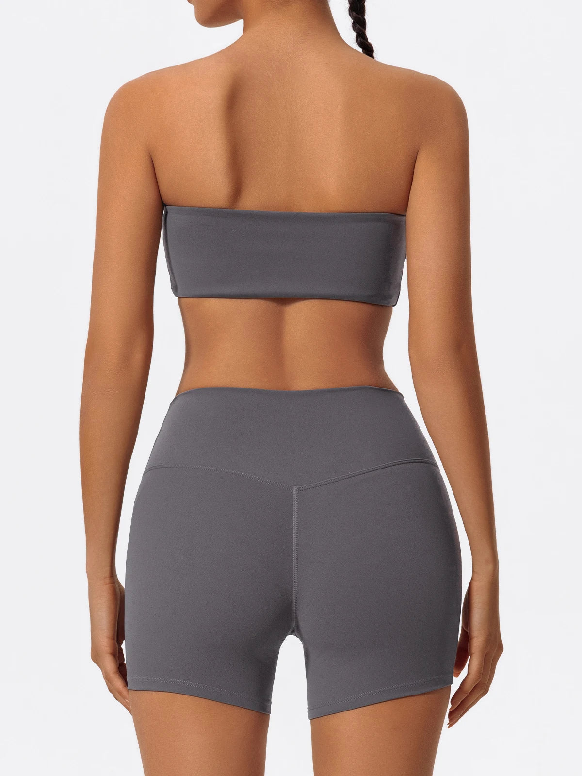 Calm Strength Set – Gentle Strength and Balance in Motion