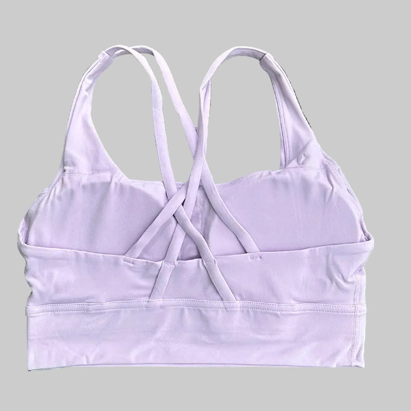 Eunoia Top – Armonía del Cuerpo y la Mente