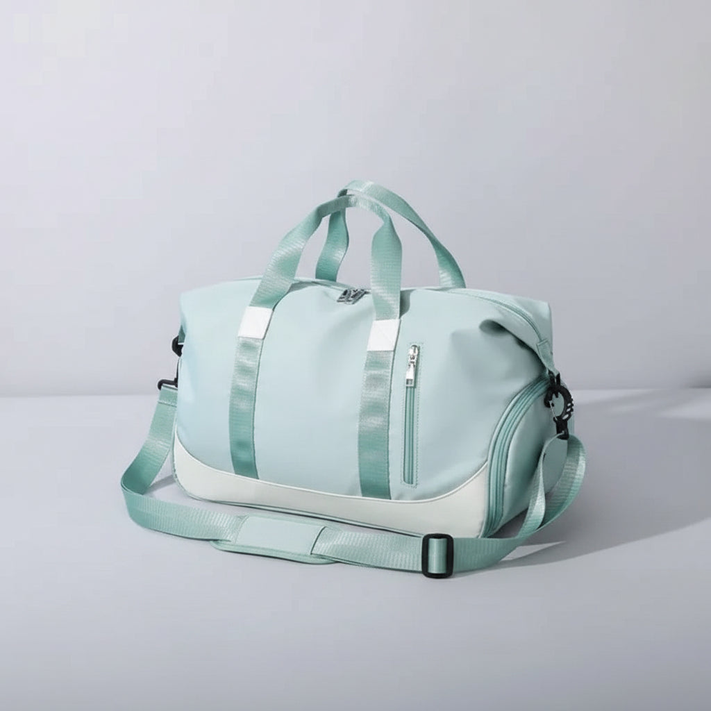 Destination Flow Bag – O Seu Próximo Destino