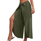Goddess Breeze Pants – Elegância Feminina