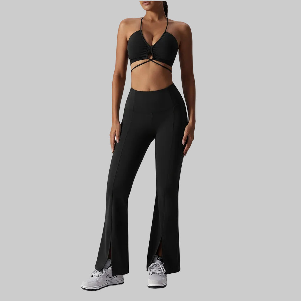 Essenza Flow Set – Elegância e Movimento Livre