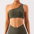 Menya Sculpt Top – Energía y Forma
