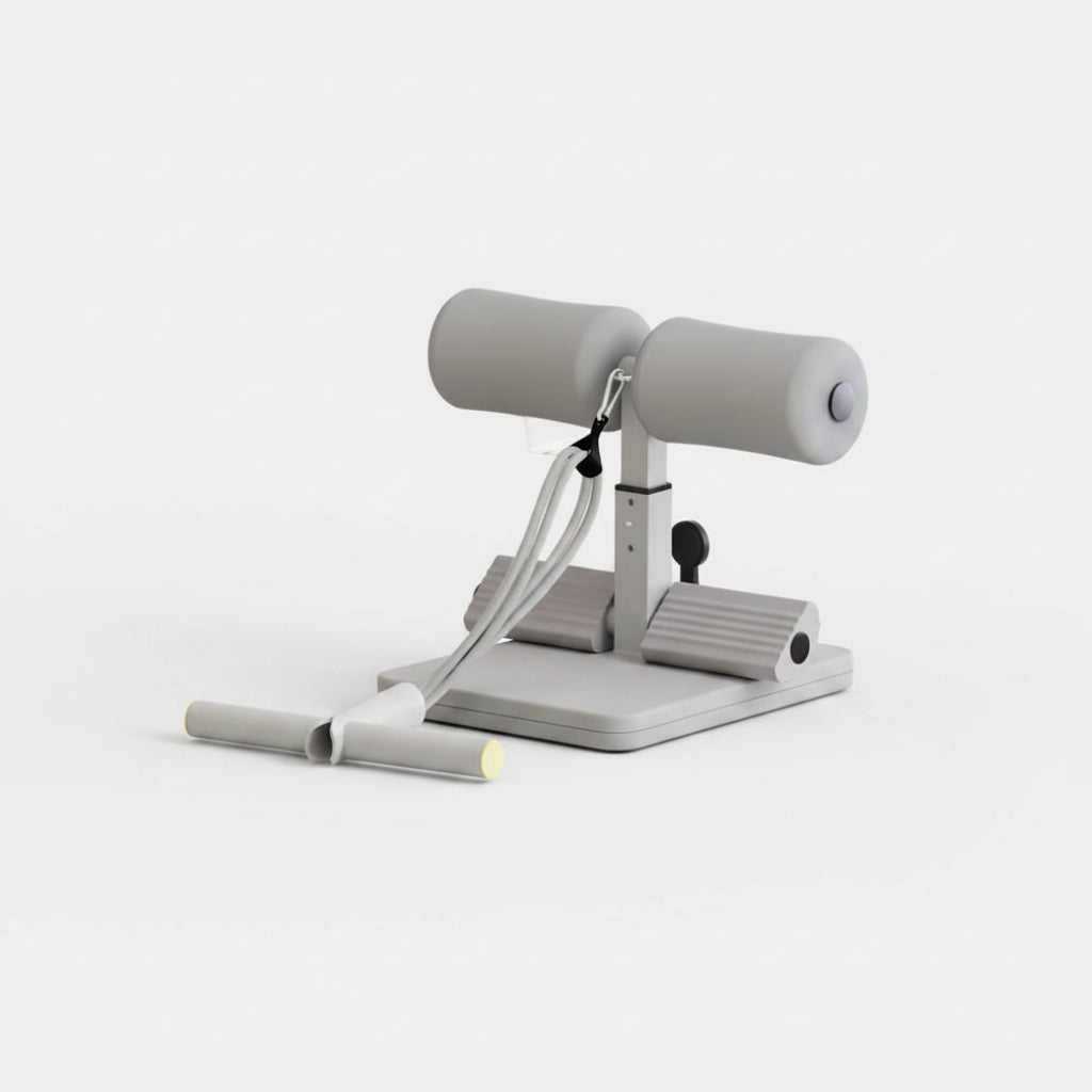 Prana Sit-Up Trainer – Treinador de Abdominais