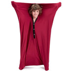 Ananda Sensory Body Sock – Movimento e Acolhimento