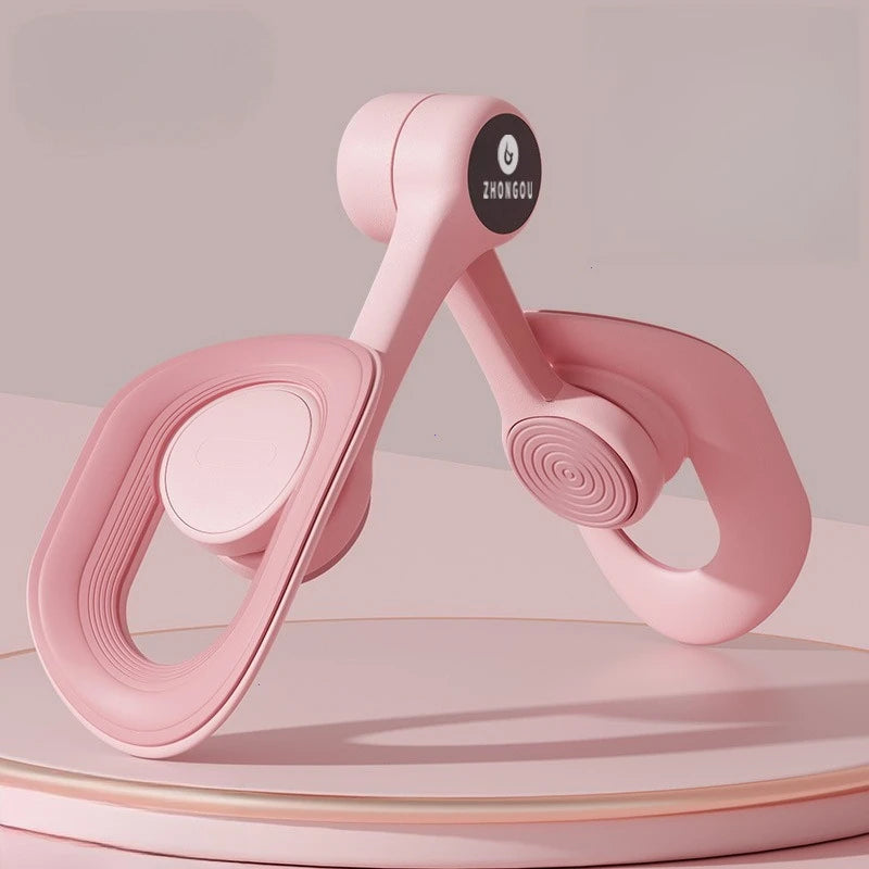 FemFit Trainer – Pavimento Pélvico e Pernas