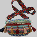 Nomad Spirit Bag – Freedom and Style
