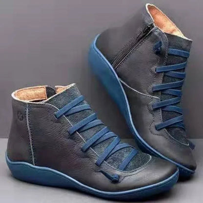 Amaë Cozy Boots – Conforto que Abraça