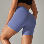 Vita Motion Shorts — Corpo em Ação