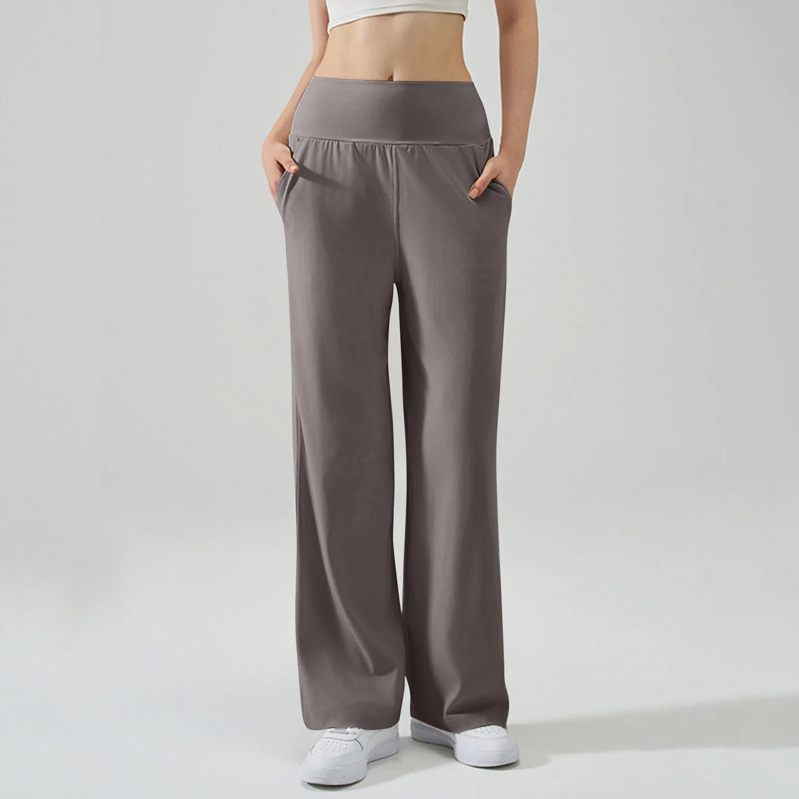 Pantalones Harmonia Motus — Equilibrio en Cada Paso