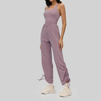 Macacão Desportivo Feminino Devi