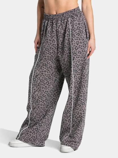 Aura Wild Pants – Fluidez e Feminilidade