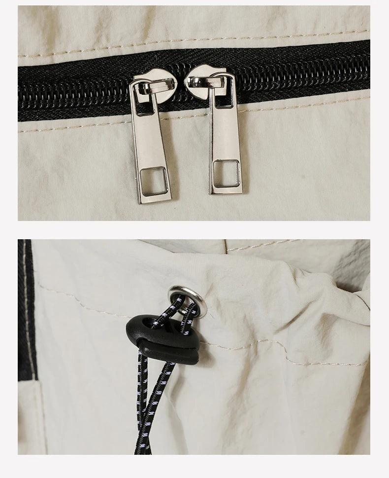 Saco Weekender Flow – Mobilidade e Elegância Funcional