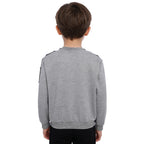 Samaya Adaptive Sweatshirt – Cuidado em Cada Momento