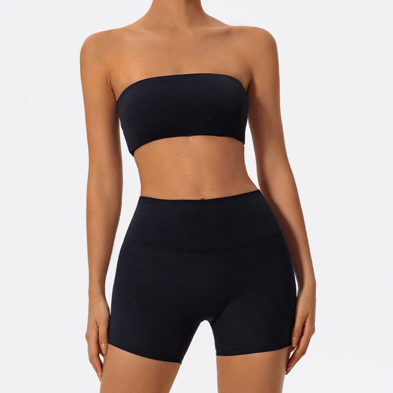 Calm Strength Set – Gentle Strength and Balance in Motion