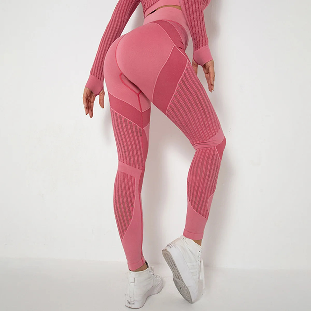 Mallas Malka Balance – Fuerza, Fluidez