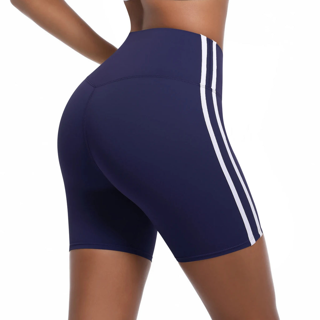 Shorts Inner Core – Control y Libertad