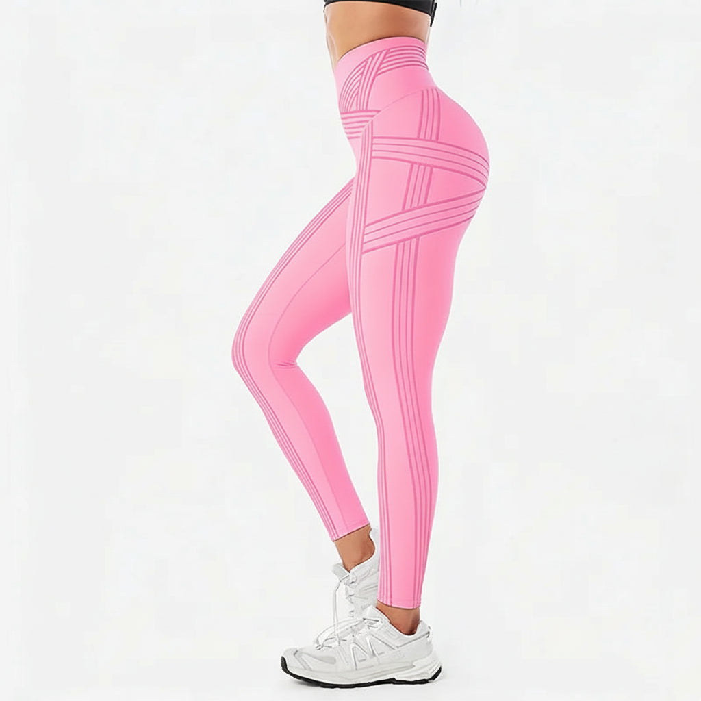 Eclipse Sculpt Leggings – Perfect Silhouette