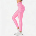 Eclipse Sculpt Leggings – Perfect Silhouette