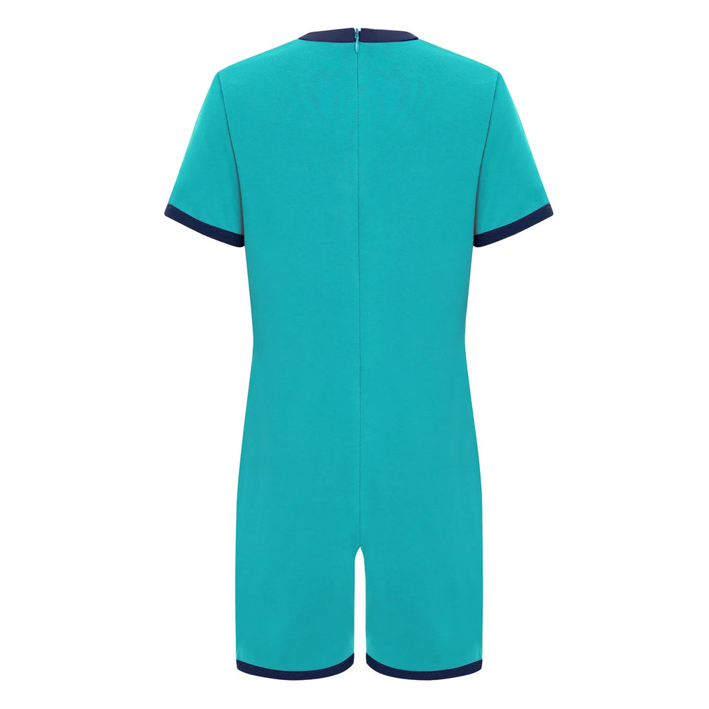 Maitri Kids Jumpsuit – Cuidado e Liberdade