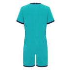 Maitri Kids Jumpsuit – Cuidado e Liberdade