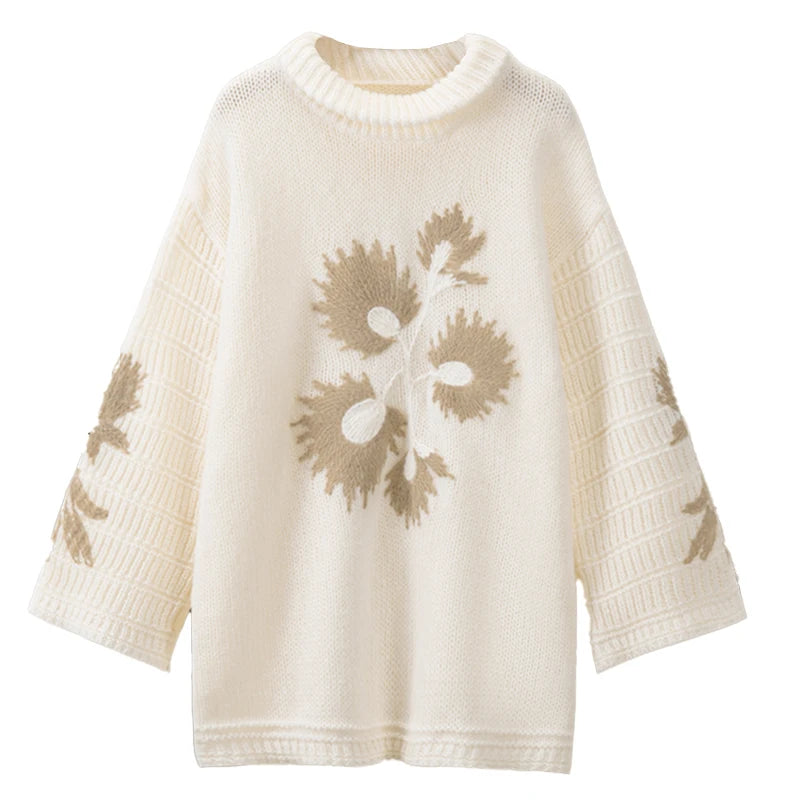 Camiseta Padma Soft – Flor que Permanece