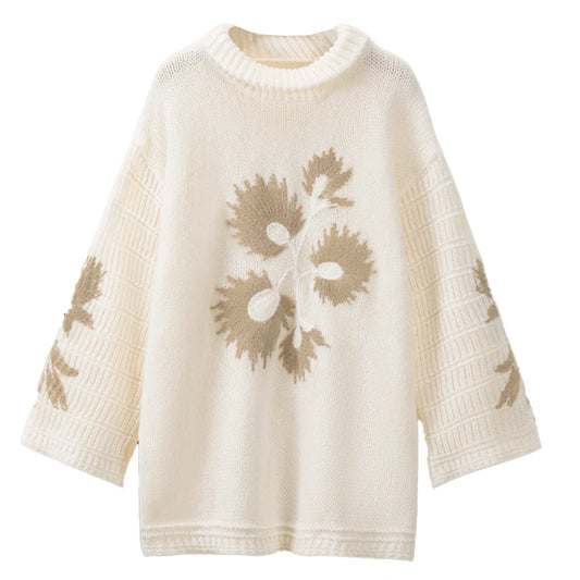 Camisola Padma Soft – Flor que Permanece