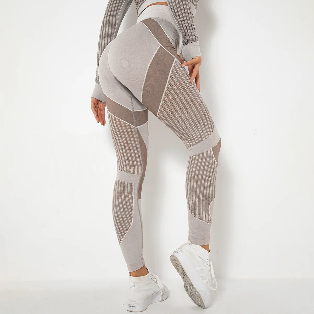 Mallas Malka Balance – Fuerza, Fluidez