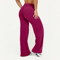ButterFlow Pants — Suavidad y Movimiento Natural