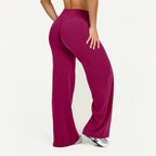 ButterFlow Pants — Suavidad y Movimiento Natural