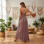 Vestido Navaeh — Brisa del Alma