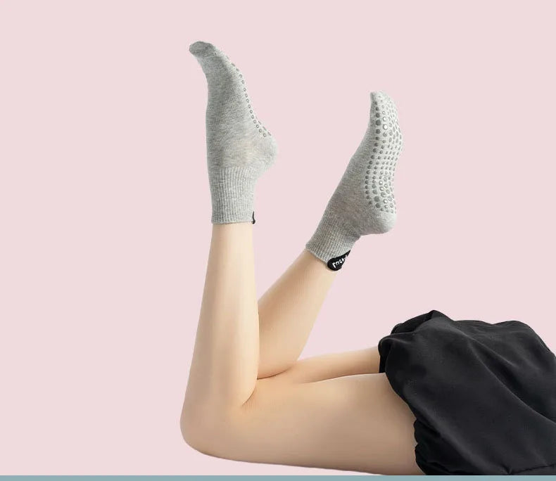 Luma Lucky Socks – Conforto y Energía