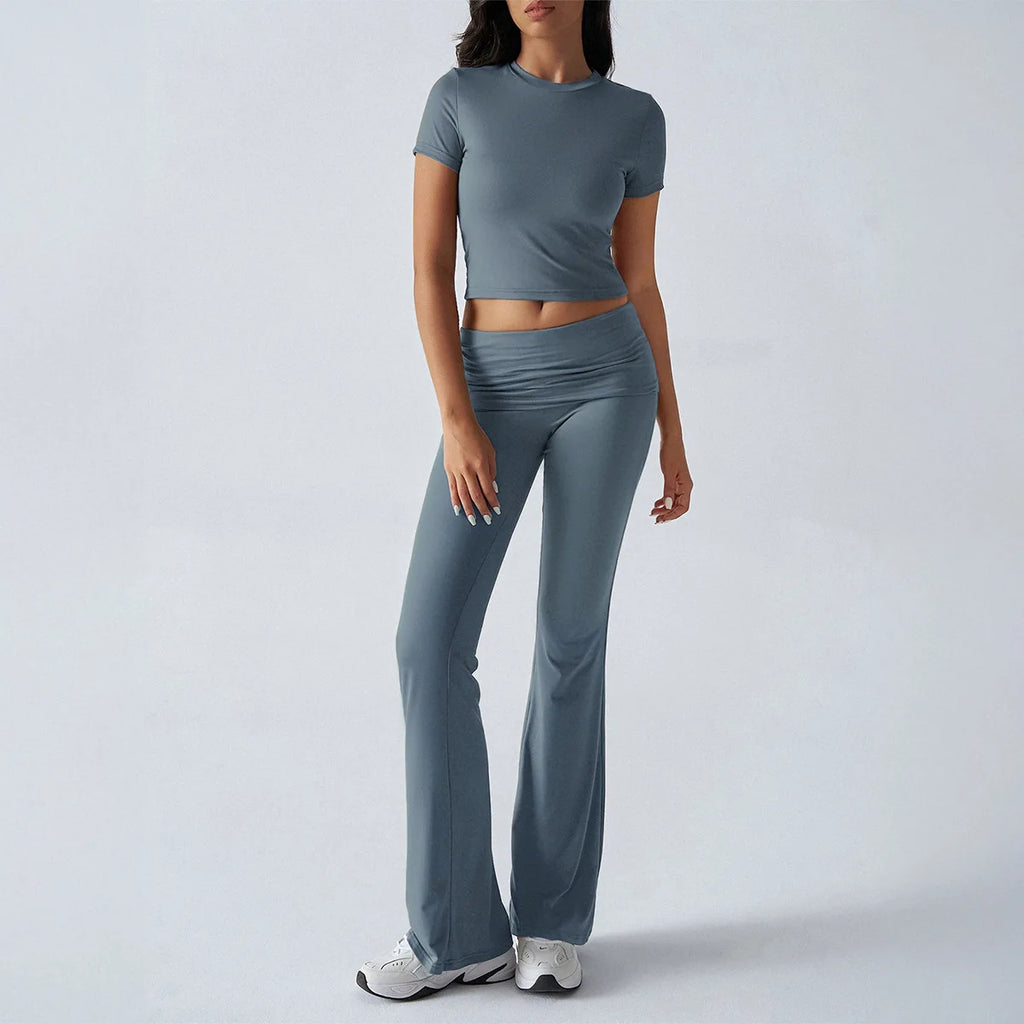 Foldable Flow Set – Conscious Movement Yoga Set