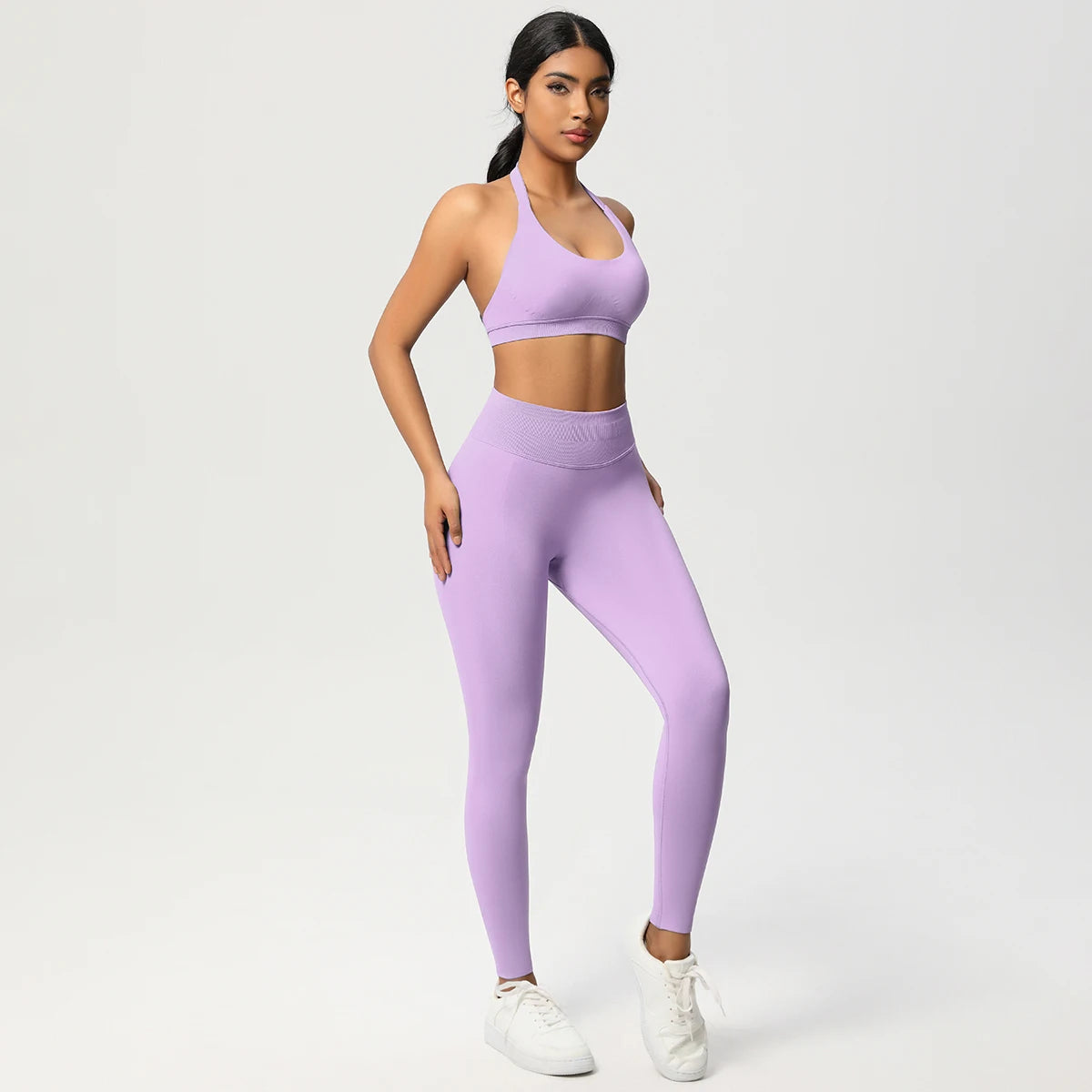 Infinity Flow Set – Yoga Set for Continuous Movement