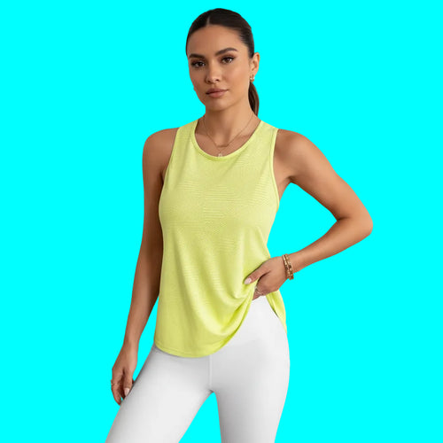 Light Energy Tank – Ligereza y Vitalidad