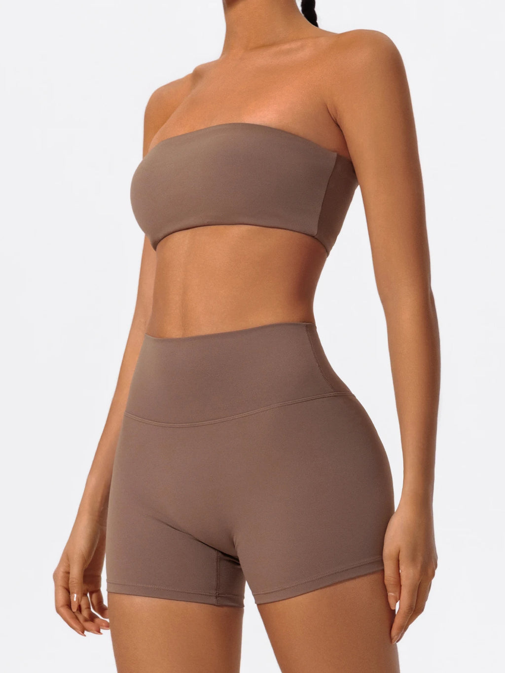 Calm Strength Set – Gentle Strength and Balance in Motion