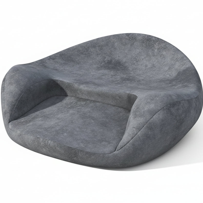 Prana Rest – Premium Cushion for Meditation and Yoga